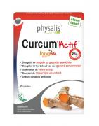 Curcum actifOverig gezondheidsproducten5412360011490