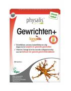 GewrichtenOverig gezondheidsproducten5412360000128