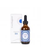 Liposomal Vitamin D3Vitamine enkel8718546676024