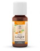 Ginjer original gember forte bioOverig gezondheidsproducten4250424140219