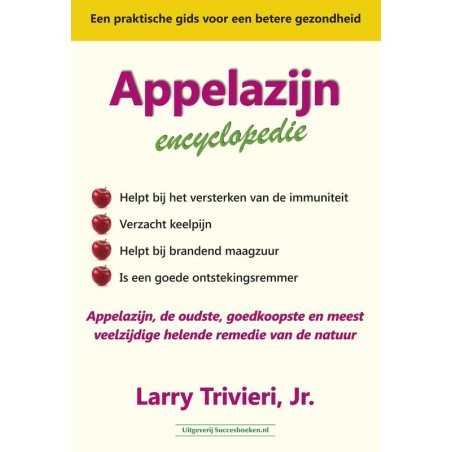 Appelazijn encyclopedieBoeken/folders9789492665447