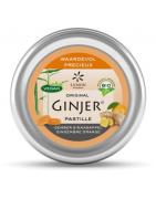 Ginjer original gember pastilles sinaasappel bioOverig gezondheidsproducten4250424140226