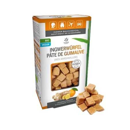 Ginjer original gember cubes bioOverig gezondheidsproducten4250424165137