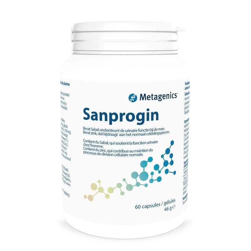 Sanprogin V4Overig gezondheidsproducten5400433270158