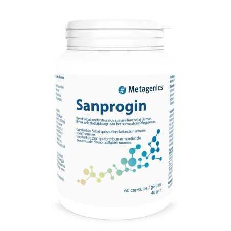 Sanprogin V4Overig gezondheidsproducten5400433270158