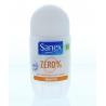 Deodorant roll-on zero% sensitiveDeodorant8718951268432