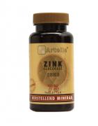 Zink gluconaat 25mgOverig vitaminen/mineralen8717472405913