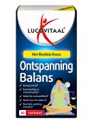 Ontspanning balansOverig gezondheidsproducten8713713091723