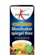 Bloedsuikerspiegel theeKoffie/thee8713713093888