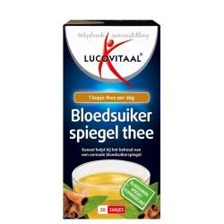 Groene thee jasmijn bioKoffie/thee8711138177466