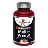 Multi+ compleet vrouwVitamine multi8713713090306