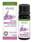 Synergie sensual bioOverig gezondheidsproducten5412360015207