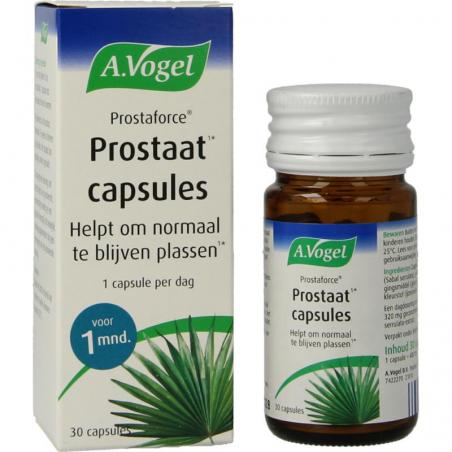 ProstaforceOverig gezondheidsproducten8711596256765