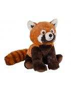 Rode pandaOverig baby/peuter4260394916028