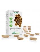 30-S Propolis XXIFytotherapie8422947282530