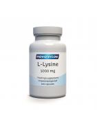 L-Lysine 1000mgOverig gezondheidsproducten8717473094307