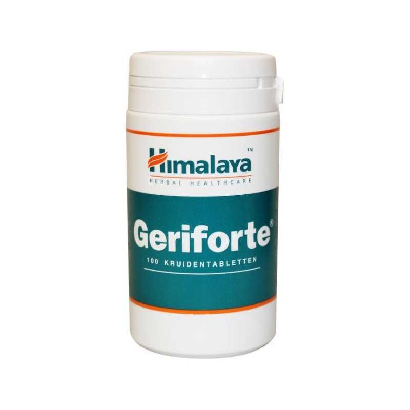 GeriforteAyurveda8714226191108