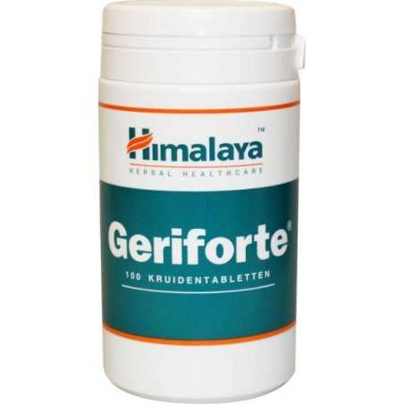 GeriforteAyurveda8714226191108