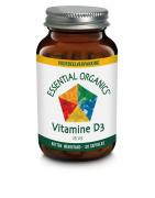 Vitamine D3 25mcgVitamine enkel8719689555818