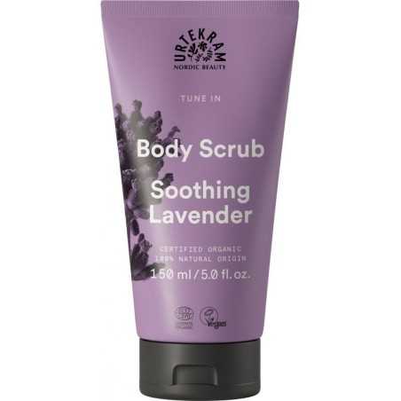 Bodyscrub purple lavenderBodycrème/gel/lotion5701058009896