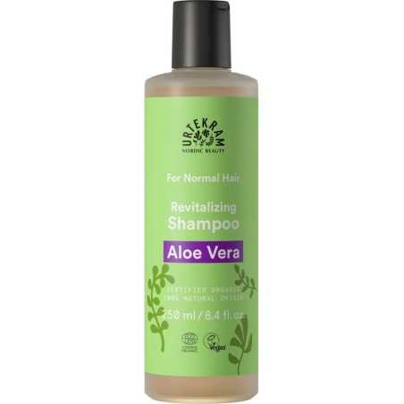 Shampoo aloe vera normaal haarShampoo5765228838037