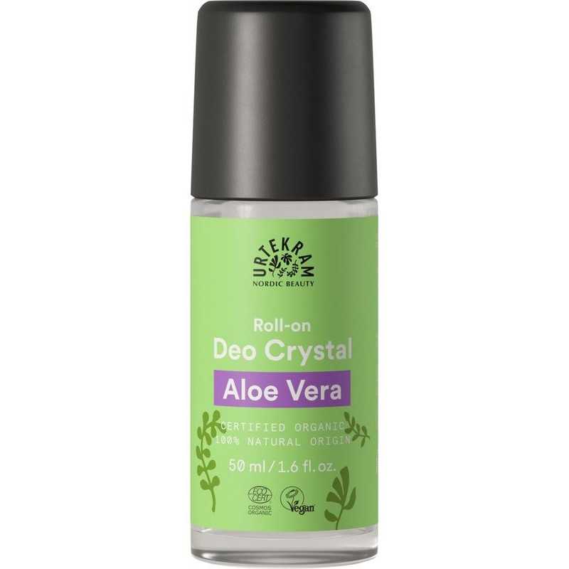 Deodorant crystal roll on aloe veraDeodorant5765228838471