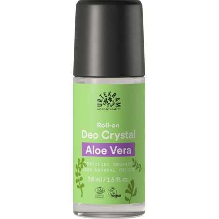 Deodorant crystal roll on aloe veraDeodorant5765228838471