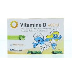 Niacinamide vitamine B3Vitamine enkel8718053190198