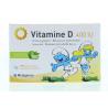 Vitamine D 400IU smurfenVitamine enkel5400433272213