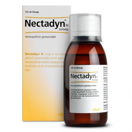 Nectadyn H stroopArtikel 6 complex8714725038614