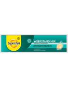 Weerstand mixVitamine multi4057598014144