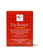 FatburnerSlank/dieet voedingssupplement5021807318001