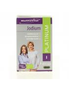 Jodium bio platinumOverig gezondheidsproducten5412339103614