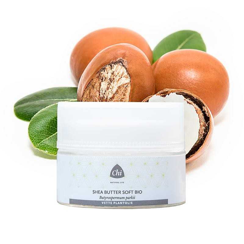 Sheabutter soft bioOverig gezondheidsproducten8714243053601