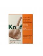 Reukloze knoflook drageesOverig gezondheidsproducten8712812003316