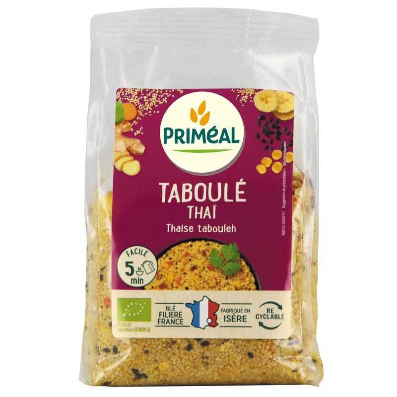 Thaise tabouleh bioVoeding3380380092671