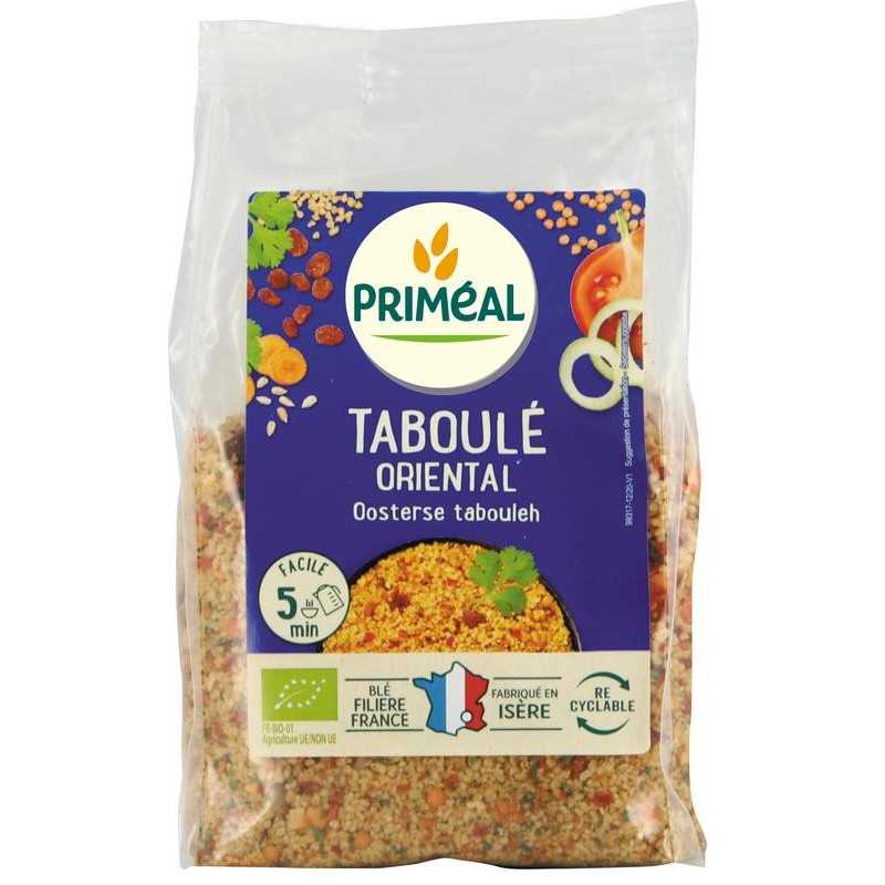 Orientaalse tabouleh bioVoeding3380380092664