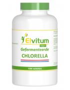 Chlorella 250mg NederlandsOverig gezondheidsproducten8718421582600