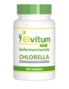 Chlorella 250mg NederlandsOverig gezondheidsproducten8718421582594