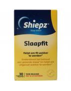 Slaapfit 0.29 mgOverig gezondheidsproducten8711744053659