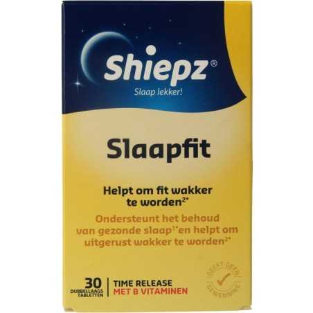 Slaapfit 0.29 mgOverig gezondheidsproducten8711744053659