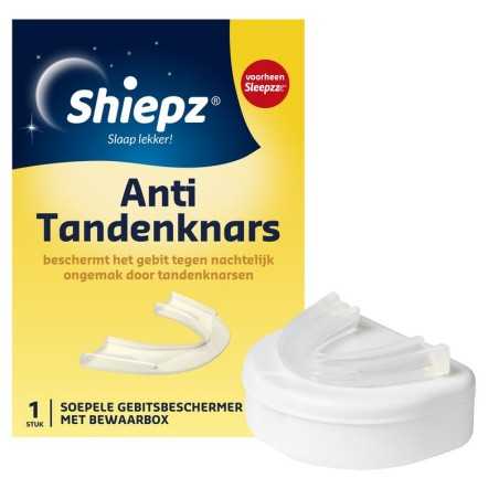 Anti-tandenknarsOverig mondverzorging8711744053581