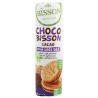 Choco cacao tarwekoekjes bioVoeding3380380094705