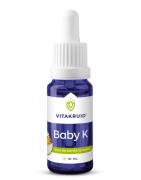 Vitamine K baby druppelsVitamine enkel8717438691824