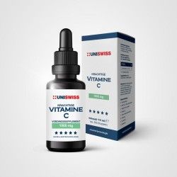 Vitamine C1000 time releasedVitamine enkel8718421581658