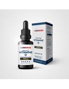 Vitamine DVitamine enkel8719327225172