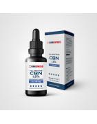 CBN full spectrum 1,5% (wateroplosbaar)Overig gezondheidsproducten8719326854342