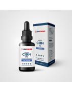 CBN isolate 1% (wateroplosbaar)Overig gezondheidsproducten8719327225233