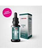 C-D-E mix (curcumine, vitamine D3, vitamine E)Vitamine multi8719327225288