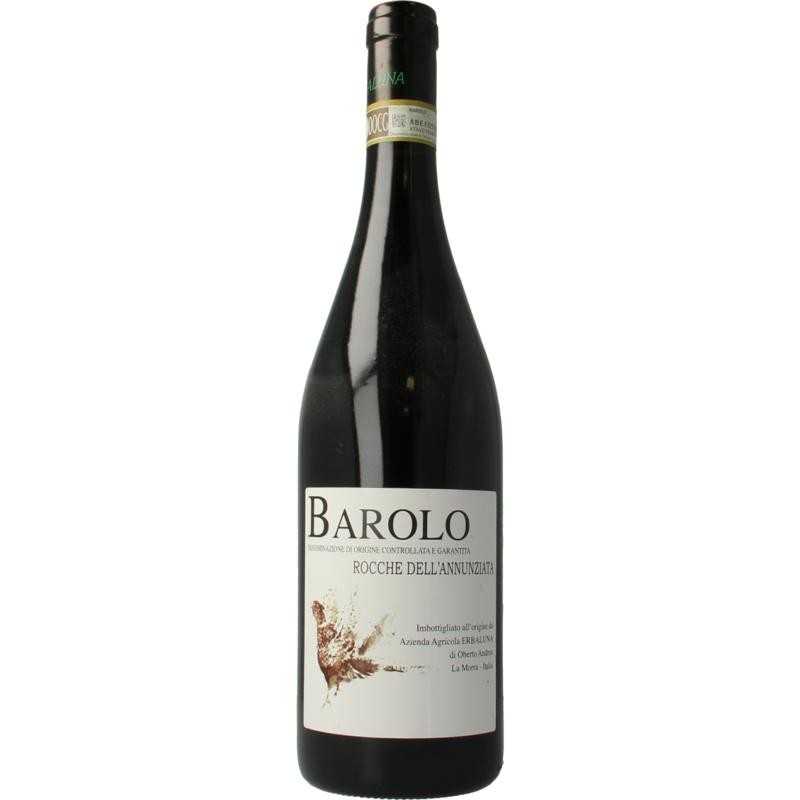 Barolo rocche dell'Annunziata bioDranken8028221171400